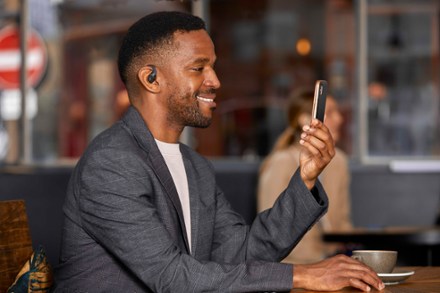 OpenFit Headphones