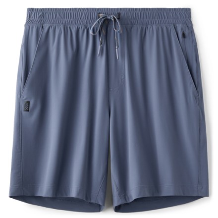 Pursuit 7" Unlined Shorts - Men's