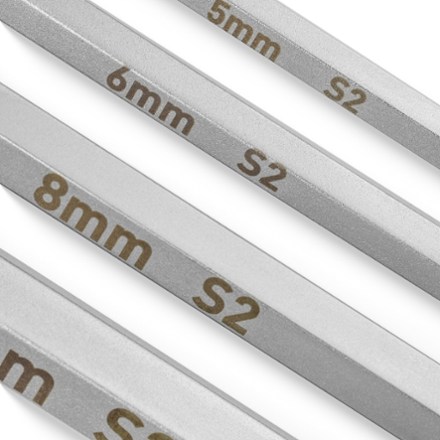 Hex Wrench Set