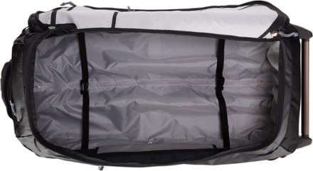 Big Haul 34" Rolling Duffel