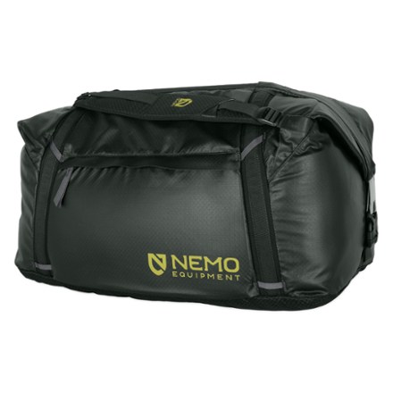 Double Haul 70 L Convertible Duffel and Tote
