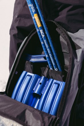 Stealth 300 Avalanche Probe