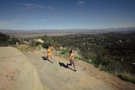 Everywhere Hybrid Road-Running Shoes - Women's
