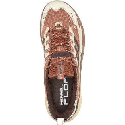 Moab Speed 2 GORE-TEX Hiking Shoes - Men's