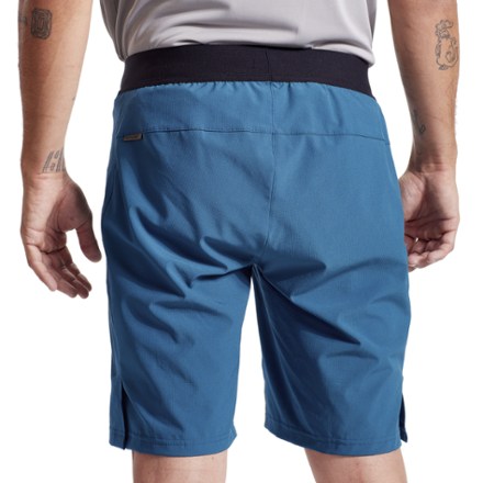 Prospect 2-in-1 Bike Shorts with Liner - Men's