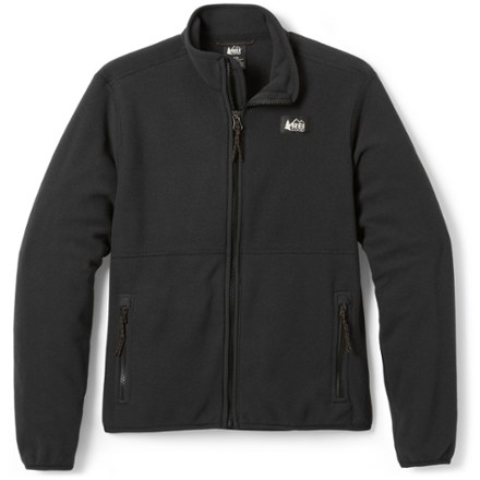 Trailmade Fleece Jacket - Kids'