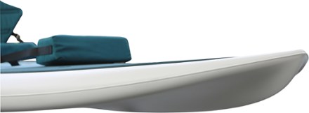 Beach Cross Tough-Tec Hybrid SUP-Yak with Paddle - 11'