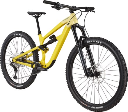 Habit LT 2 Mountain Bike