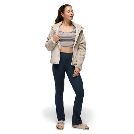 Heavana Racerback Bralette
