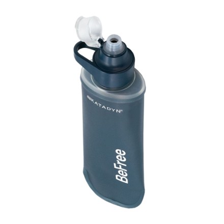 BeFree AC 0.5 L Water Filter Bottle
