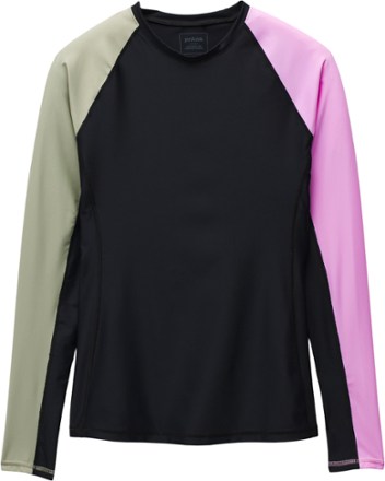 Baja Bound Long-Sleeve Rashguard - Women's
