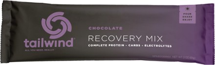 Recovery Drink Mix - 1 Serving