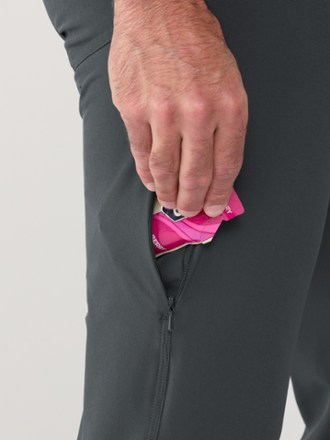 Edge Mountain Bike Pants - Men's
