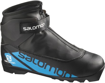 R/Combi Cross-Country Ski Boots - Kids'