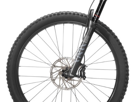 Moterra 3 Electric Mountain Bike