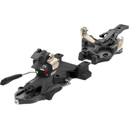 FreeRaider 15 Evo Alpine Touring Bindings