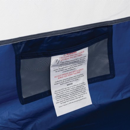 Zephyr 2 Tent