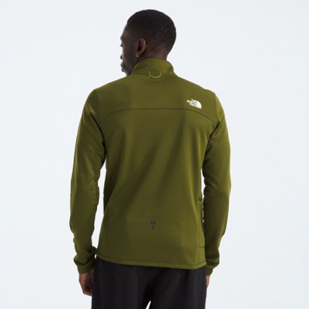 Winter Warm Pro 1/4-Zip Top - Men's
