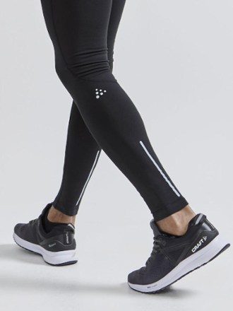 ADV Essence Warm Tights - Men's