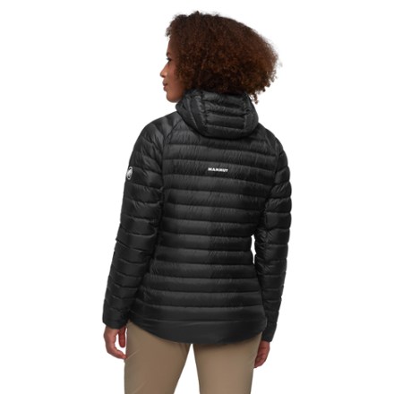 Broad Peak Hooded Down Jacket - Women's