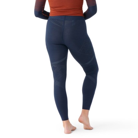 Intraknit Thermal Merino Base Layer Bottoms - Women's