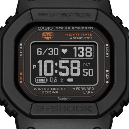 G-Shock DW-H5600 Digital Watch