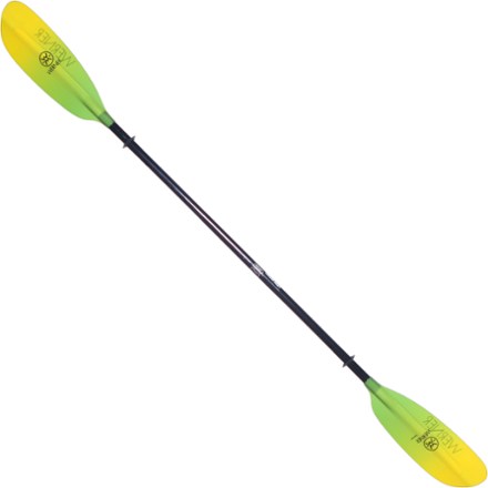 Camano Straight 2-Piece Paddle