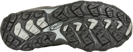 Bridger Low Waterproof Hiking Shoes - Men's