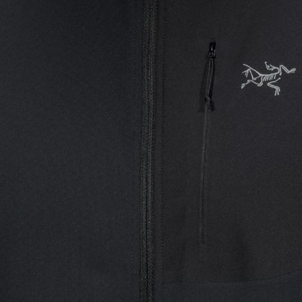 Delta Hoody - Men's