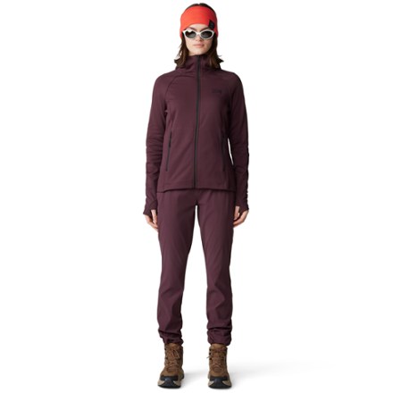 Dynama Pants - Women's
