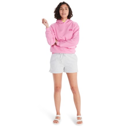 Peaks Hoody - Women's
