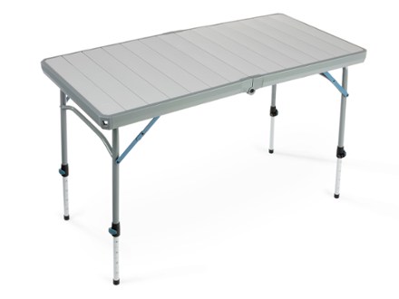 Camp Prep Table