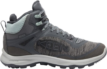 Terradora Flex Mid Waterproof Hiking Boots