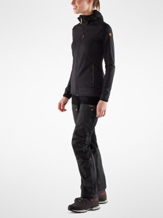 Keb Trousers Curved - Women's