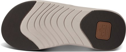 Cushion Norte Flip-Flops - Men's