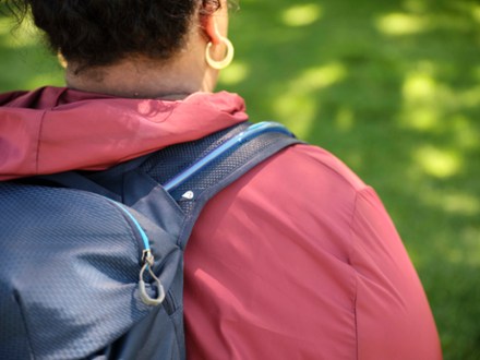 Nano 22 H2O Hydration Pack - Plus