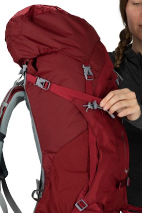 Ariel 55 Pack