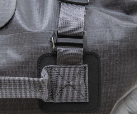Downpour Duffel - 65 Liter