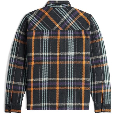 Mountain Shirt Jacket - Men's
