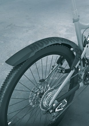 Mudrocker Rear Fender