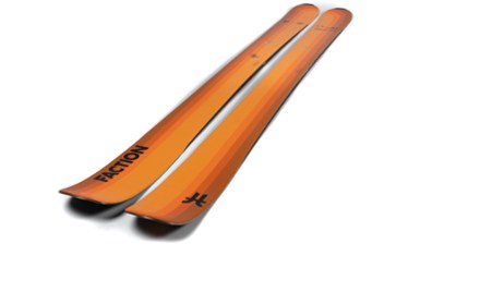 Dancer 3 Skis - Men's 2023/2024