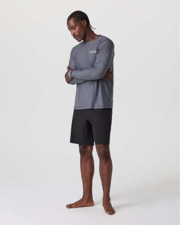 Uluwatu UPF Long-Sleeve Shirt - Men's