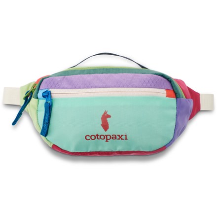 Kapai 1.5 L Del Dia Hip Pack