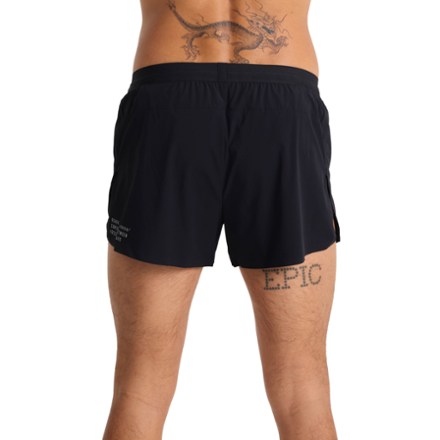 Alta Elite 3.5" Shorts - Men's