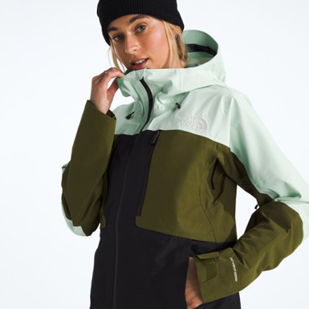 Ceptor Jacket - Women's