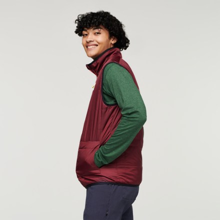 Teca Calido Insulated Vest - Men's