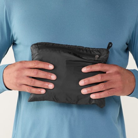 Nano Puff Insulated Vest - Men's
