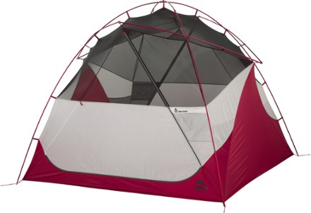 Habiscape 4 Tent