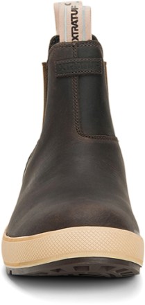 Legacy Leather Chelsea Boots - Men's