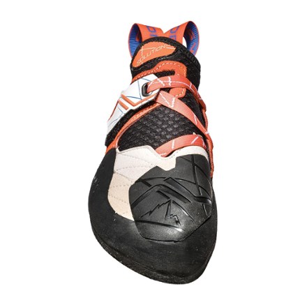 Solution Climbing Shoes - Women's